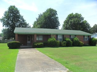 707 E 10th St, Portageville, MO 63873
