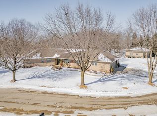 1615 Country Club Ln, Spencer, IA 51301