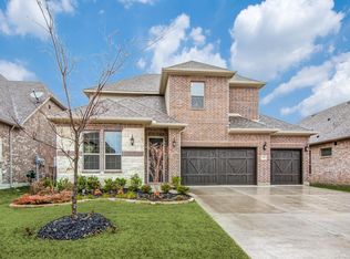 1308 Marines Dr, Little Elm, TX 75068