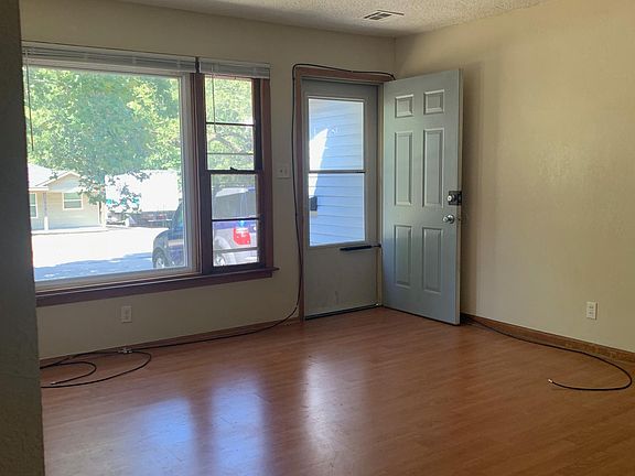 Living Room Looking West