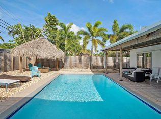 3221 S Spanish River Dr, Pompano Beach, FL 33062