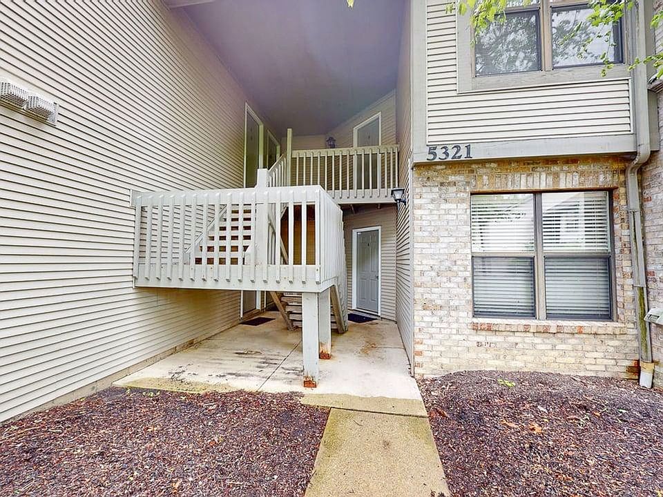 1st image of 5321 Stonemeadow Ave APT D