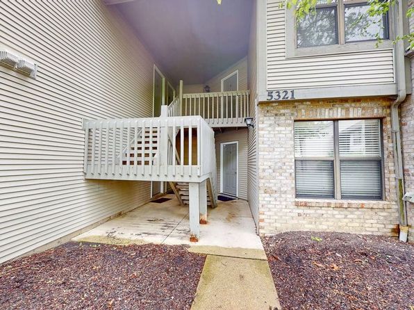 5321 Stonemeadow Ave APT D