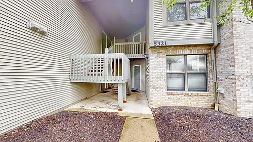 5321 Stonemeadow Ave #D Photo 1