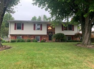 459 Meadowlark Dr, Chillicothe, OH