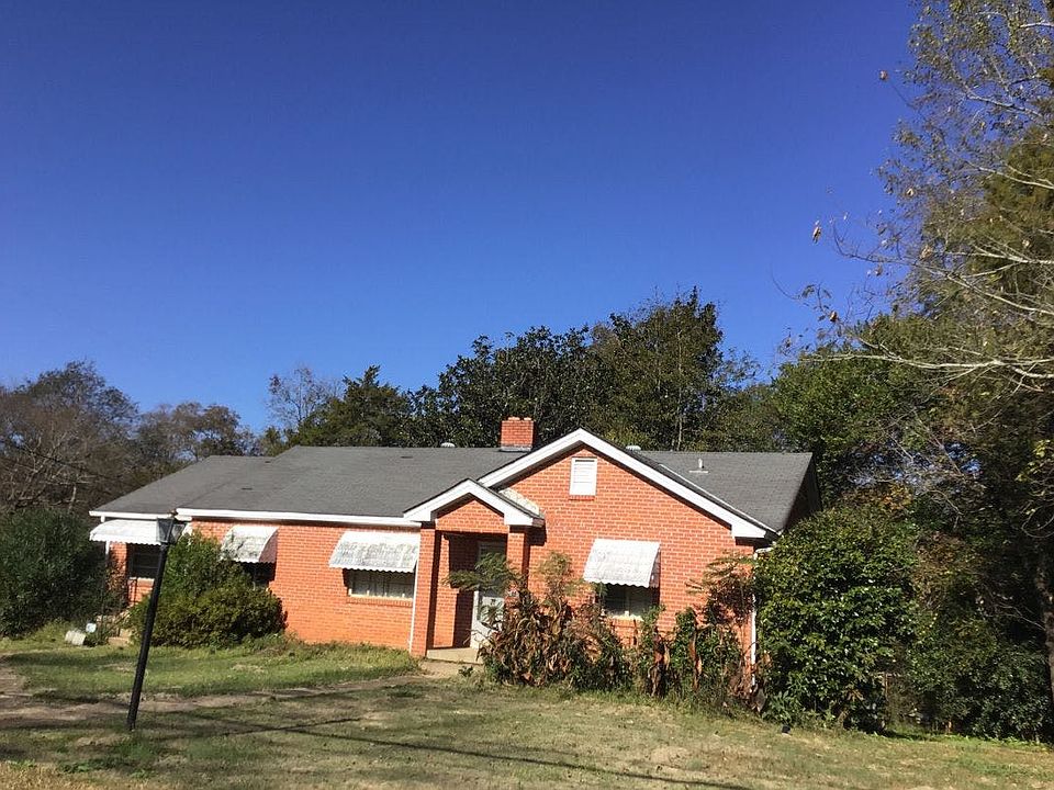 3014 Old Selma Rd, Montgomery, AL 36108 Zillow