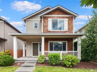 4252 Pike St NE, Auburn, WA 98002