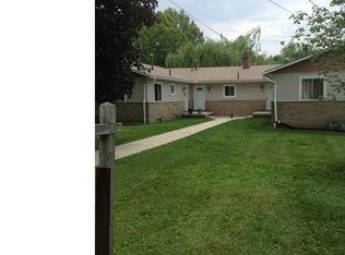 466-472 E Caston Rd, Akron, OH 44319