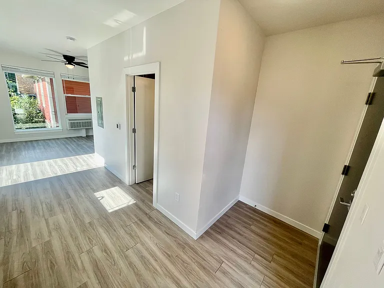 Vibrant Studio Apartment - Belmont St — Photo 6