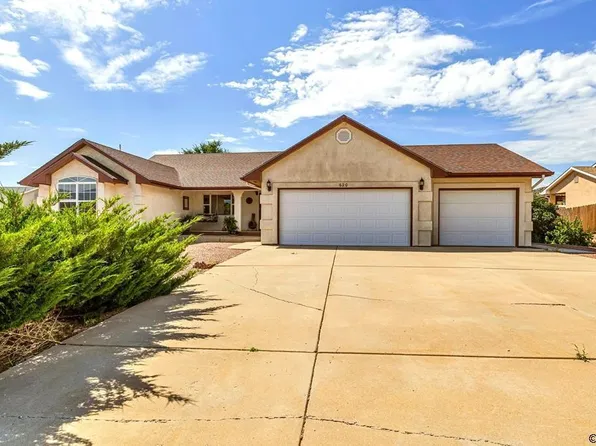 620 North St, Canon City, CO 81212