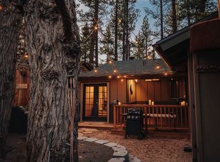 1108 E Country Club Blvd, Big Bear City, CA 92314
