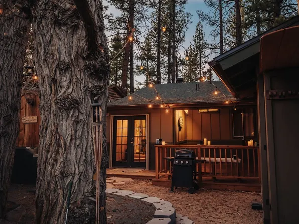 1108 E Country Club Blvd, Big Bear City, CA 92314