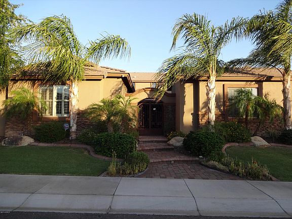 5th image of 5713 W Desperado Way