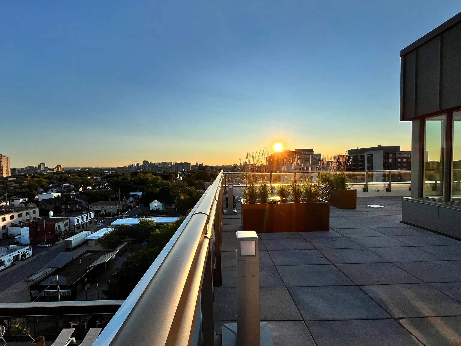 Canvas Lofts — Photo 4