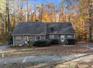 4012 Arckelton Dr, Raleigh, NC 27612