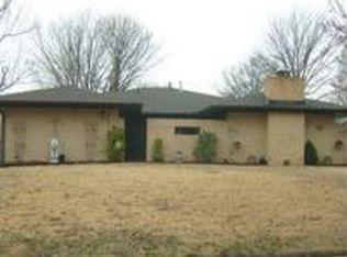 1431 Harris Dr, Bartlesville, OK 74006