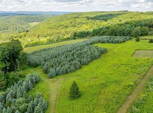 Whitehorse Pike Rd, Millville, PA 17846