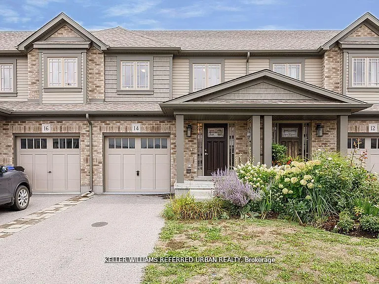 14 Foley Cres — Photo 25