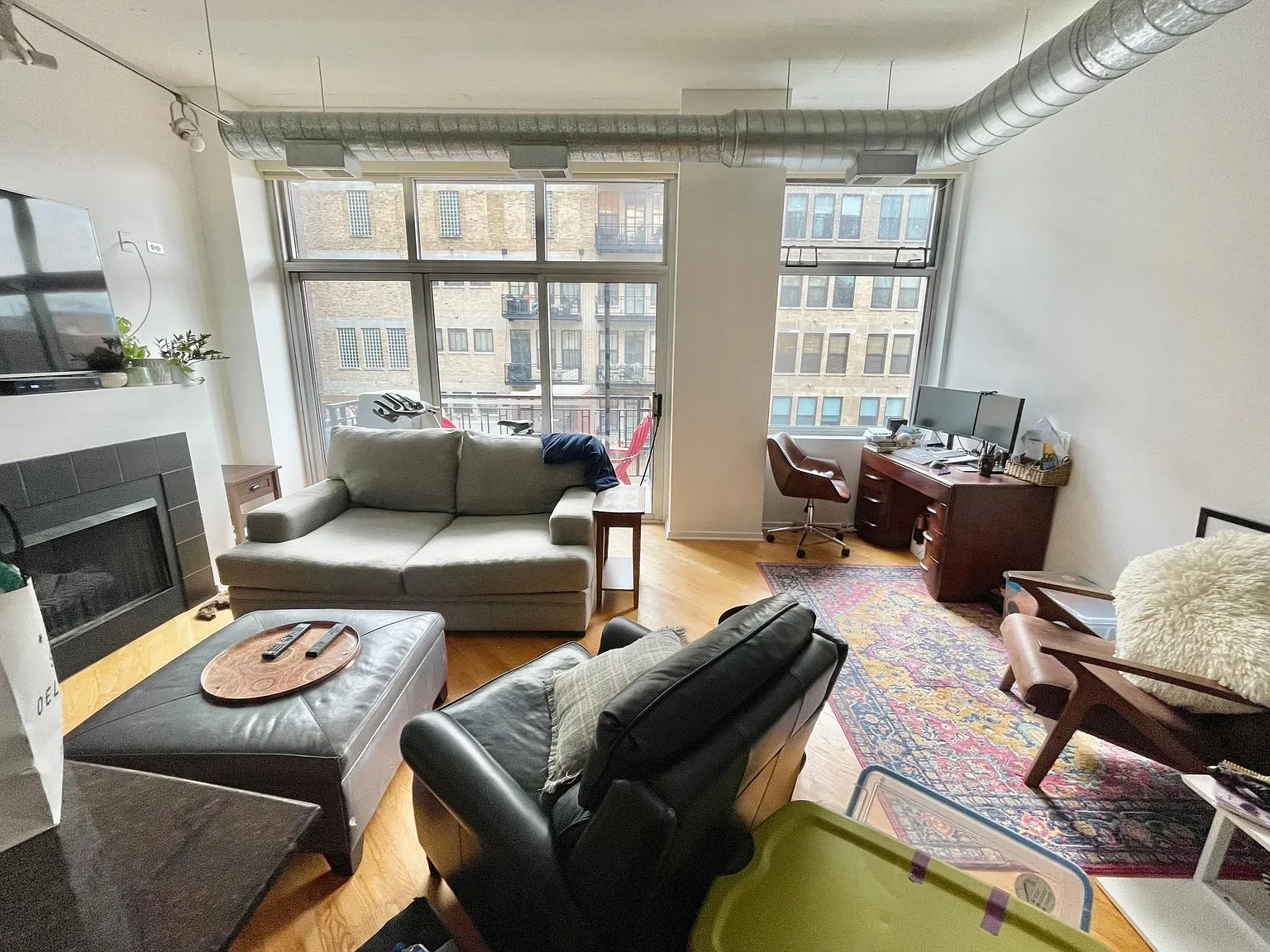 1 bed, 1000 sqft, $2,850 — Photo 3