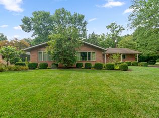 806 N Briar Rd, Muncie, IN 47304