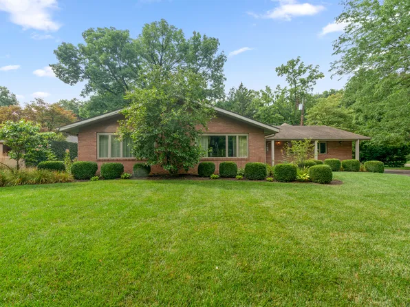 806 N Briar Rd, Muncie, IN 47304
