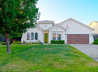 7089 Sinclair Dr, Shingle Springs, CA 95682
