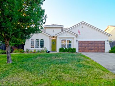 7089 Sinclair Dr, Shingle Springs, CA, 95682