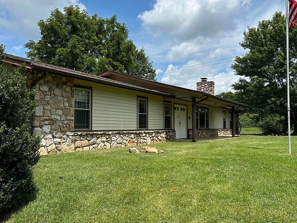148 Grandview Dr, Kodak, TN 37764 Zillow