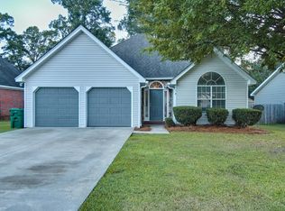 118 Blue Springs Dr, Leesburg, GA 31763