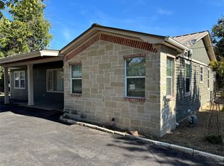 2516 Norfleet St, Fort Worth, TX 76114