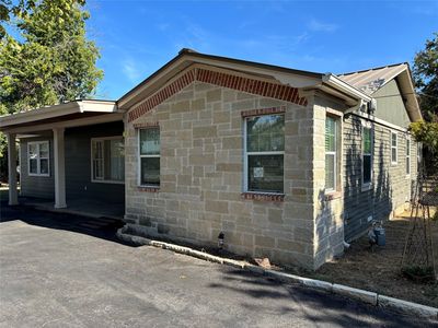 2516 Norfleet St, Fort Worth, TX, 76114