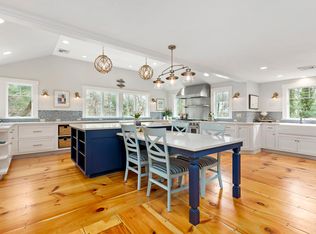 45 Bearses Ln, Eastham, MA 02642