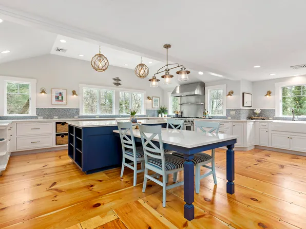 45 Bearses Lane, Eastham, MA 02642