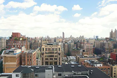Rented by Brown Harris Stevens
