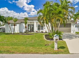 2500 SW 17th Pl, Cape Coral, FL 33914