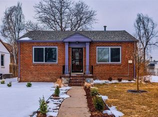 1323 Locust St, Denver, CO 80220