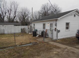 600 Franklin Ave, Moberly, MO 65270
