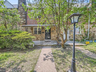 5728 Jonquil Ave, Baltimore, MD, 21215