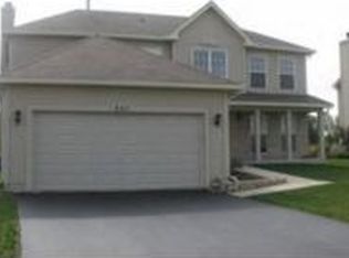 887 W Briarcliff Rd, Bolingbrook, IL 60440