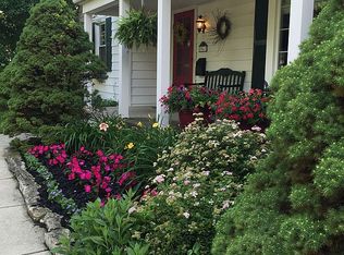 3945 Lenox Dr, Dayton, OH 45429