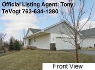 11438 Nicholas Cir, Monticello, MN 55362