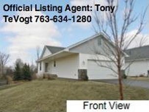 11438 Nicholas Cir, Monticello, MN, 55362