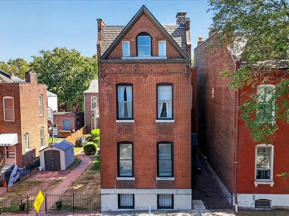 2432 McNair Ave, Saint Louis, MO 63104
