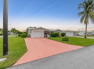 131 NW 31st Ct, Pompano Beach, FL 33064