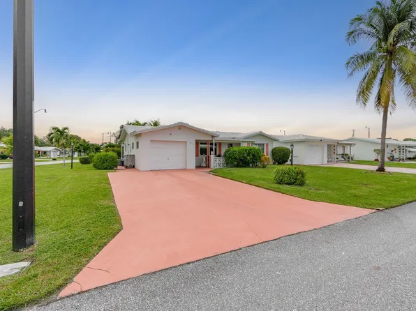 131 NW 31st Court, Pompano Beach, FL 33064