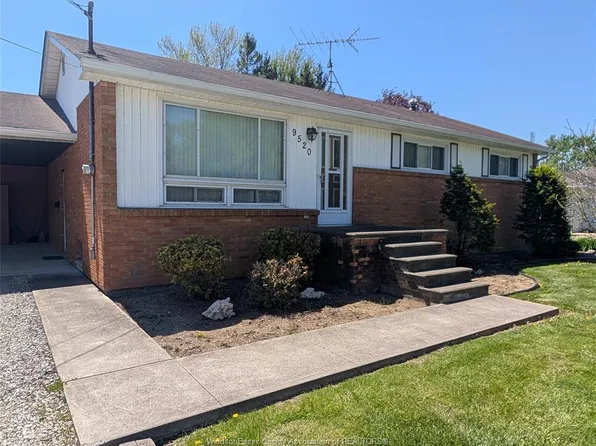 9520 Malden Rd, Amherstburg, ON N9J 2W2