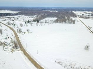 State Route 307, Jefferson, OH 44047