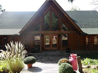 25554 Tanksley Rd, Bokoshe, OK 74930