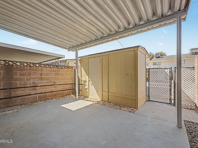 8510 E Montebello Ave — Photo 18