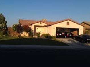 917 Vallejo Dr, Bakersfield, CA 93307